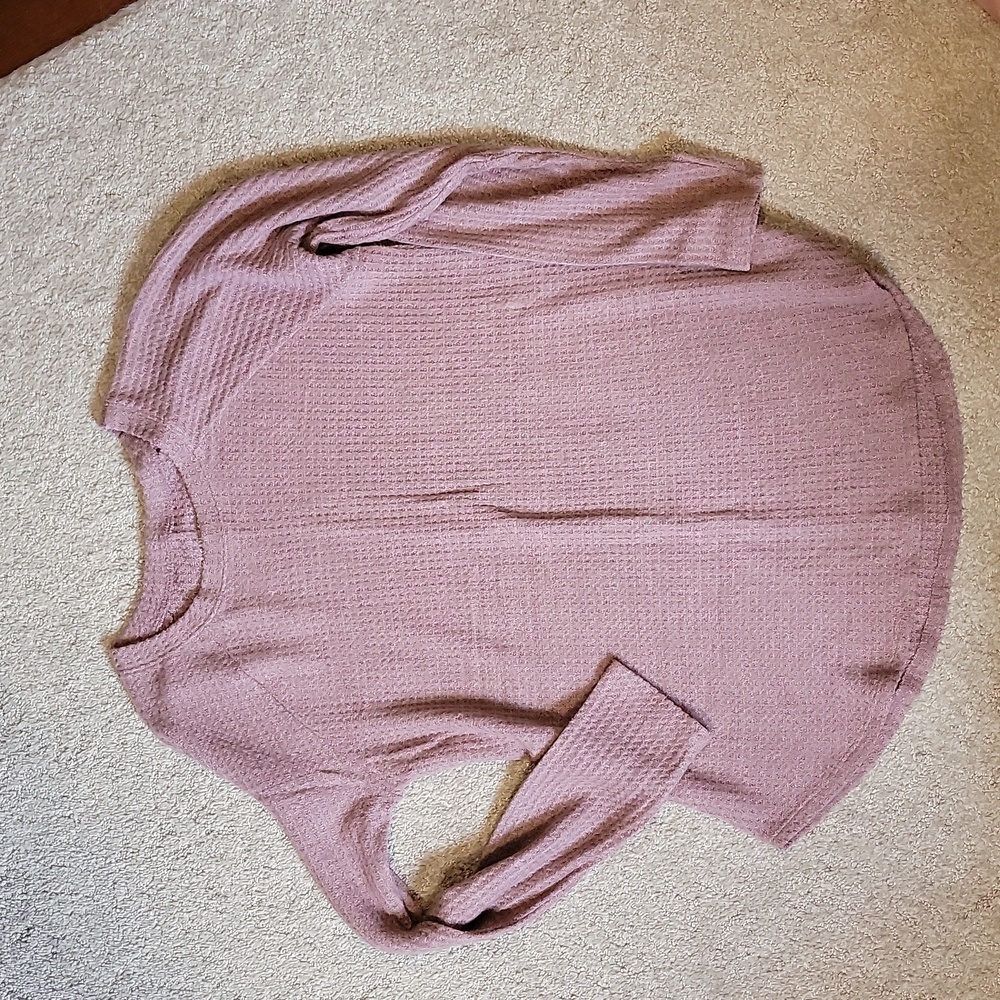 American Eagle Soft and Sexy Plush M